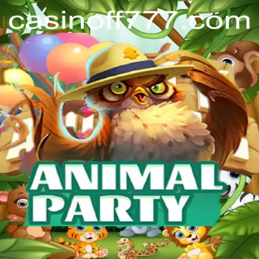 Exploring the World of AnimalParty: A Thrilling Adventure for All