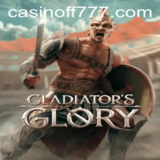 GladiatorsGlory: Enter the Arena of Digital Combat