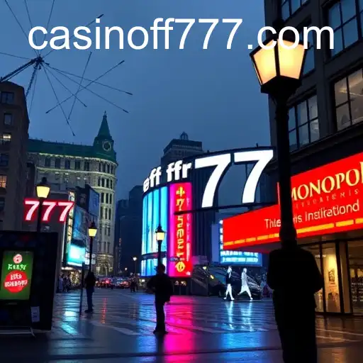 The Complexities of Monopoly: A Journey Through Market Dominance