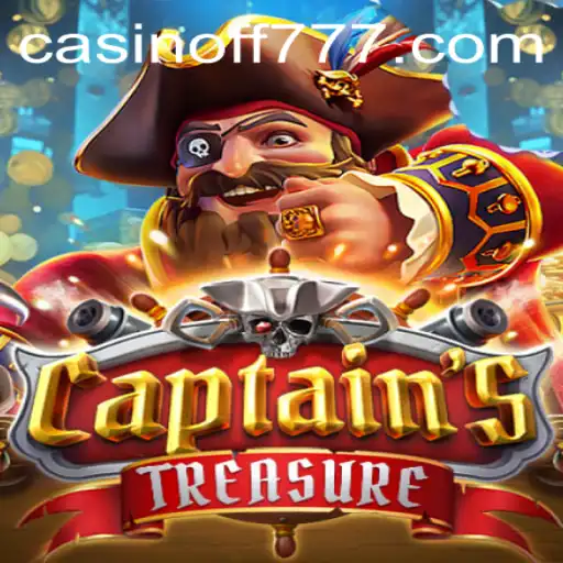 Explore the Enchanting World of CaptainssTreasure