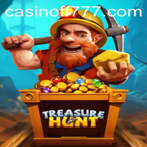 Discover the Thrills of TreasureHunt: A Deep Dive into the Game