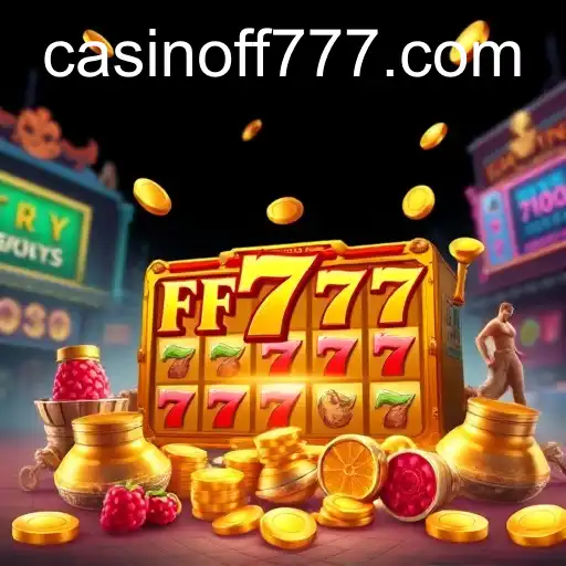 Exploring the World of Online Slots: A Deep Dive into FF777
