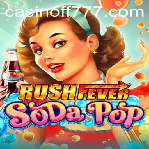 Explore the Thrills of RushFeverSodaPop Amidst the Digital Revolution