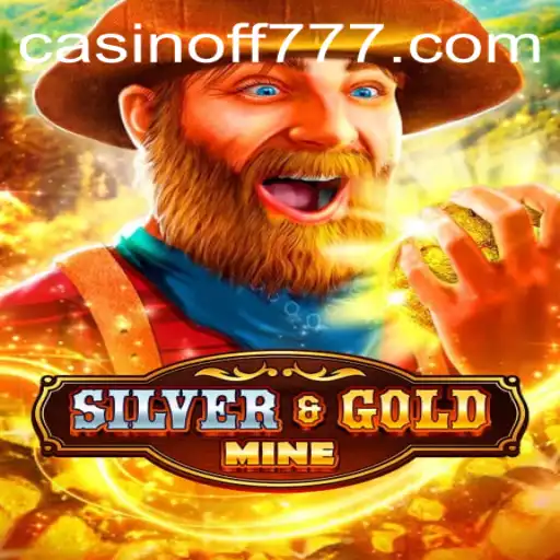 Introducing SilverGold: An Adventure Awaits with ff777