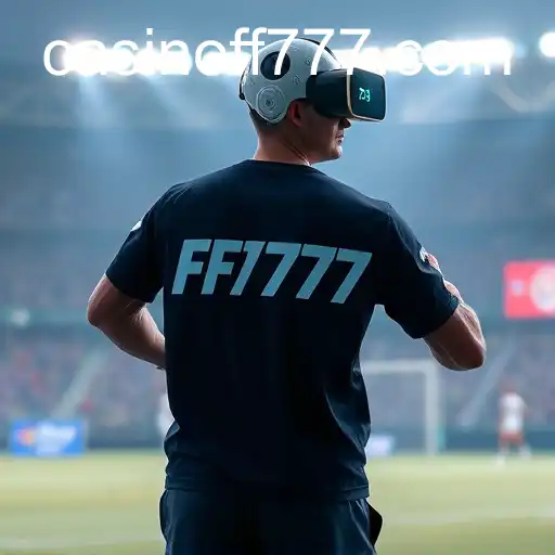 The Evolution of Modern Sports Driven by ff777
