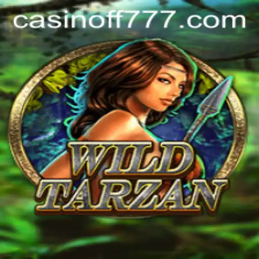 Exploring the Jungle Adventure of WildTarzan